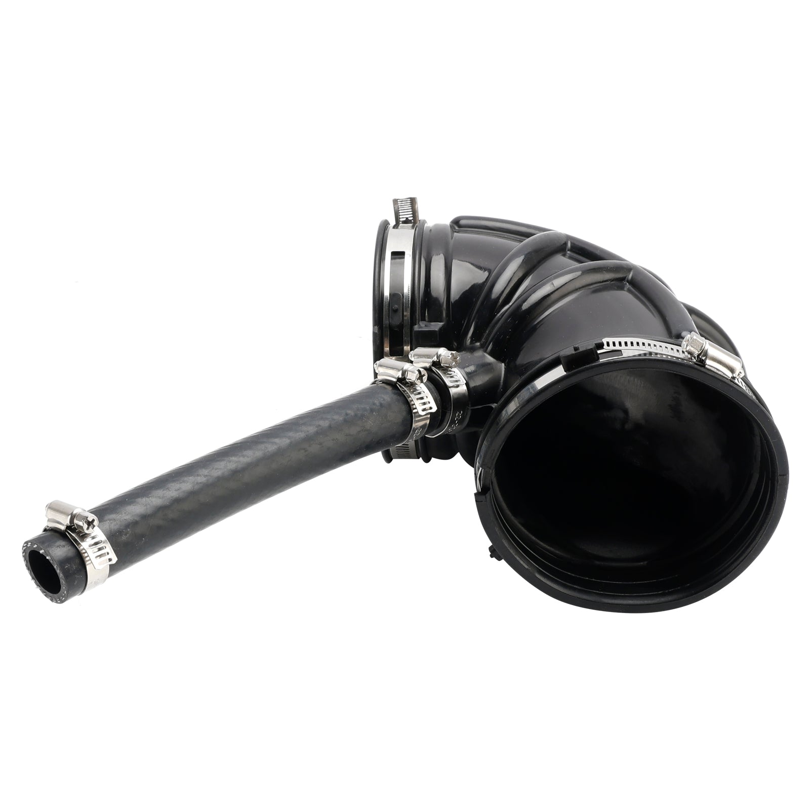 2007-2018 Dodge Ram 2500 3500 6.7L Intake Clean Air Duct Pipe 53032944AL 53032944AC