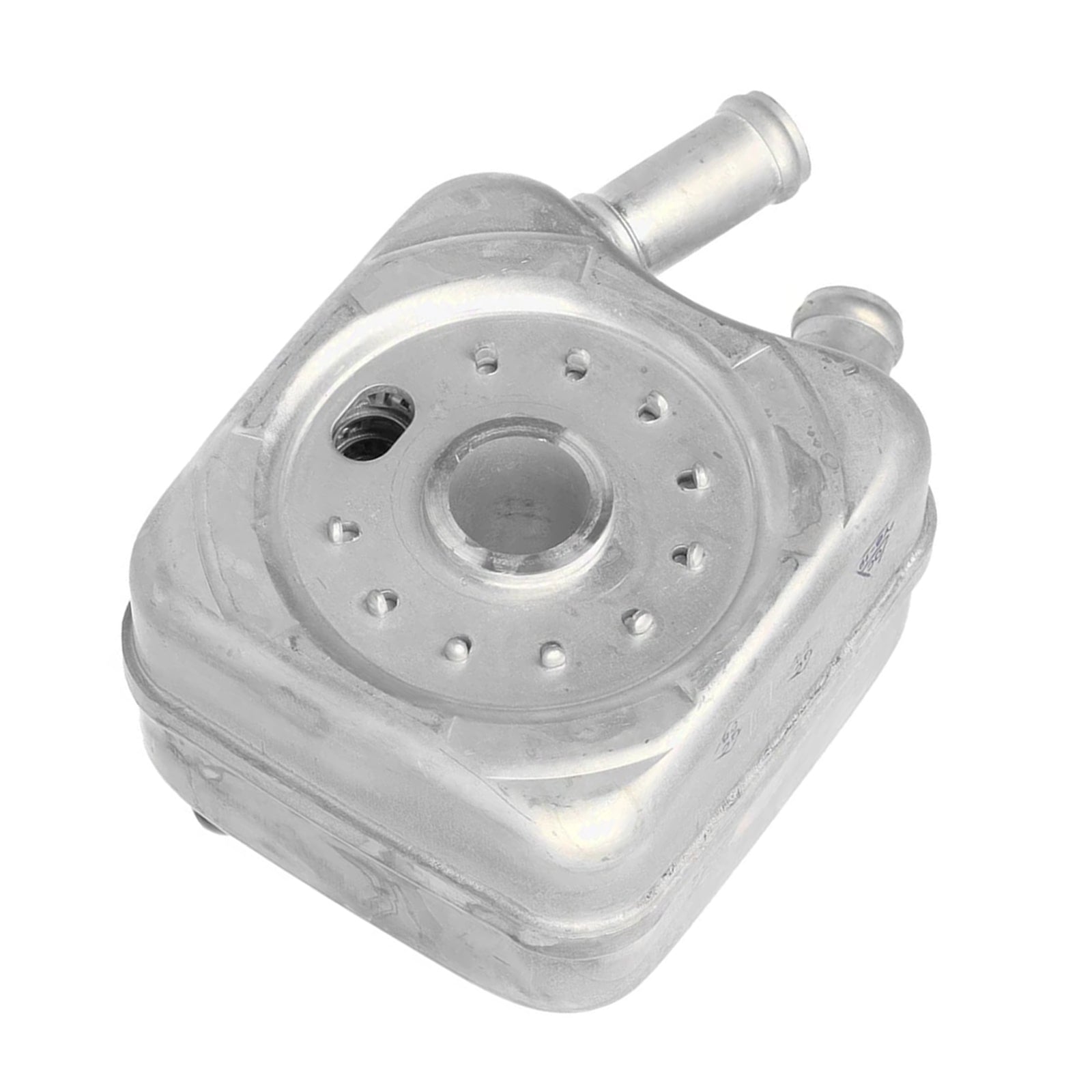 Engine Oil Cooler 028117021B For Audi A3 A4 A6
