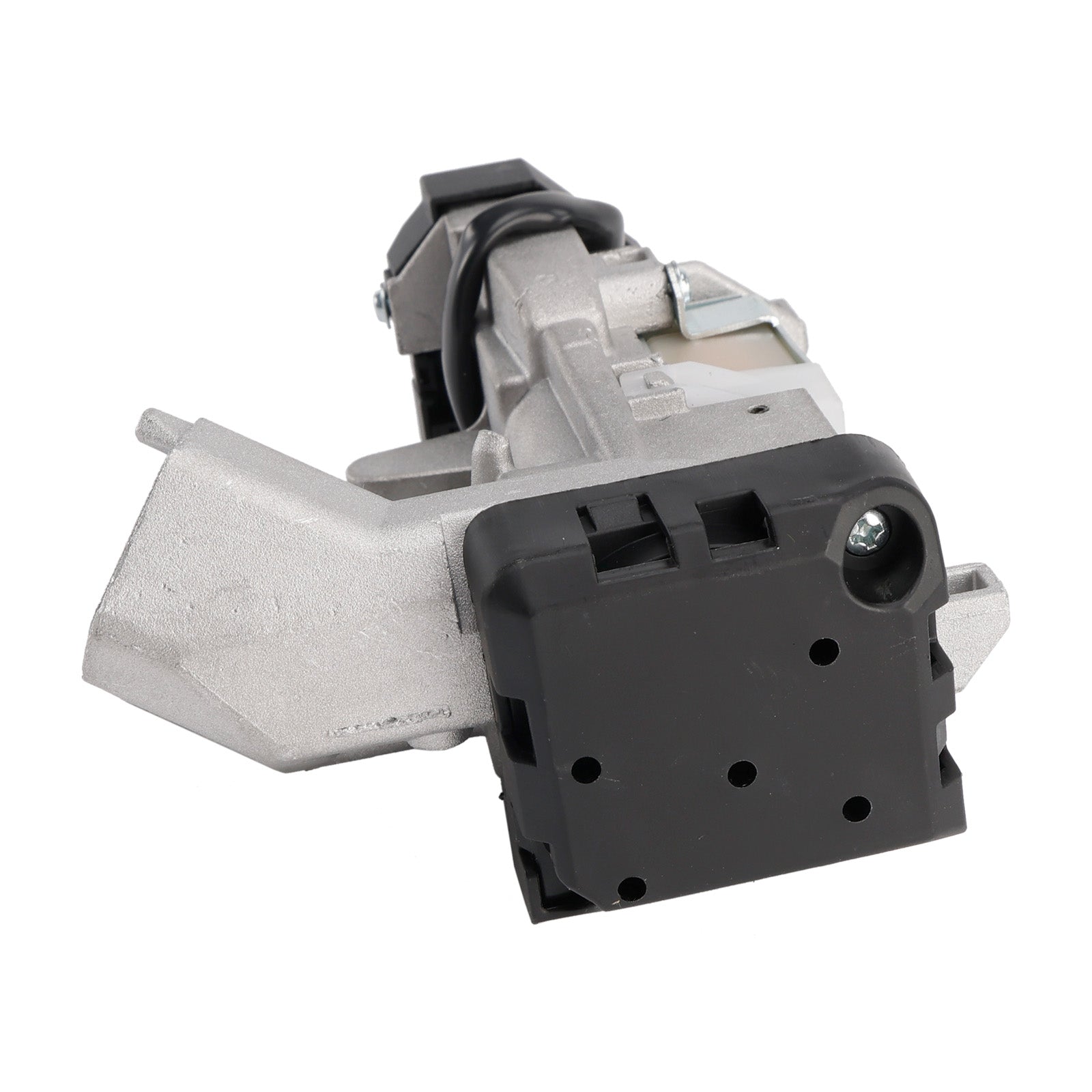 2001-2005 Honda Civic 1.7L 1668CC L4 GAS Ignition Switch Lock Cylinder with 2 Keys (with Chip)