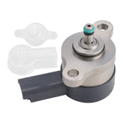 Common Rail Fuel Pump Pressure Regulator 0281002284 For Fiat Ducato Citro?n C5