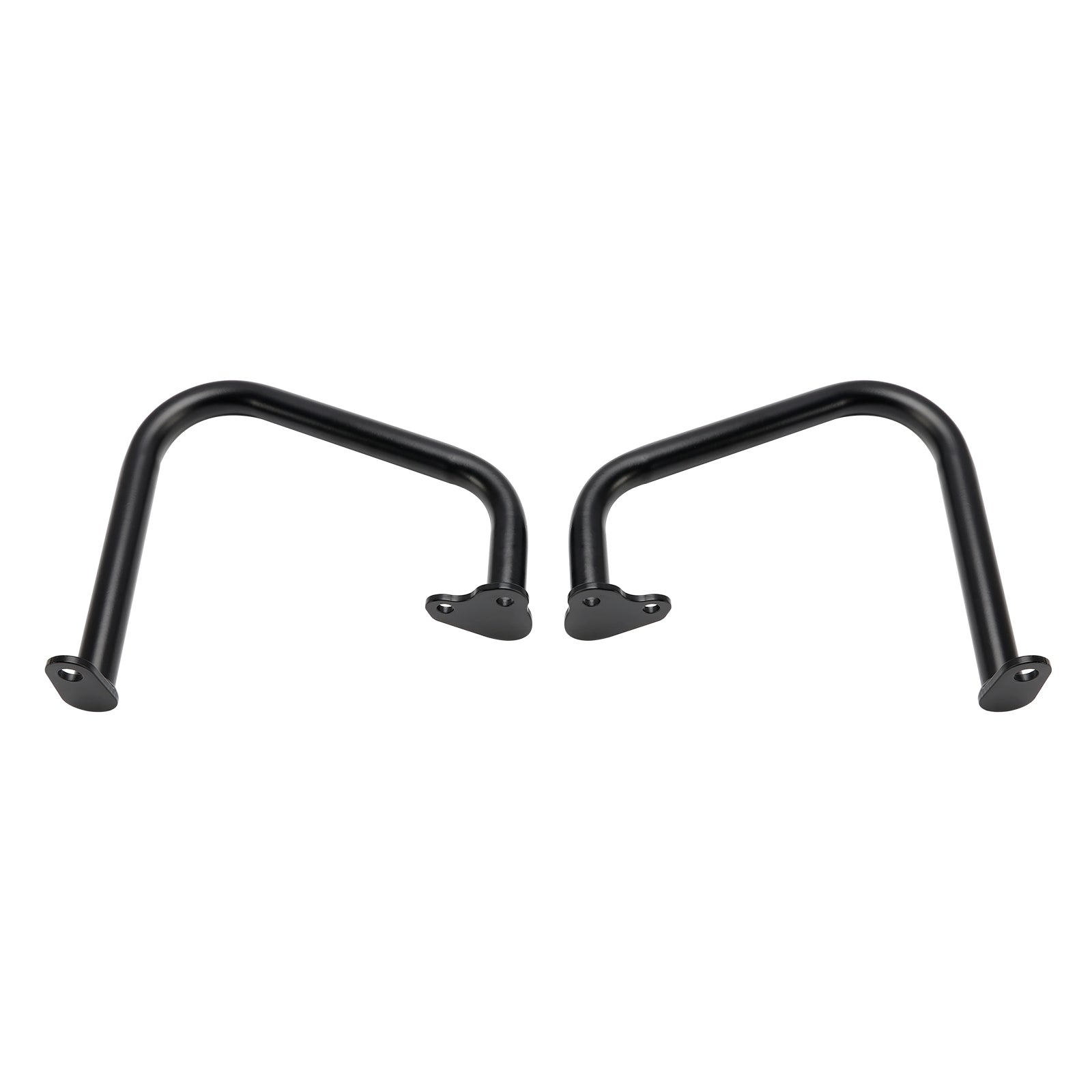 Engine Guard Crash Bar Frame Protector Bumper For Scrambler 1200 Xc Xe 2021-2024