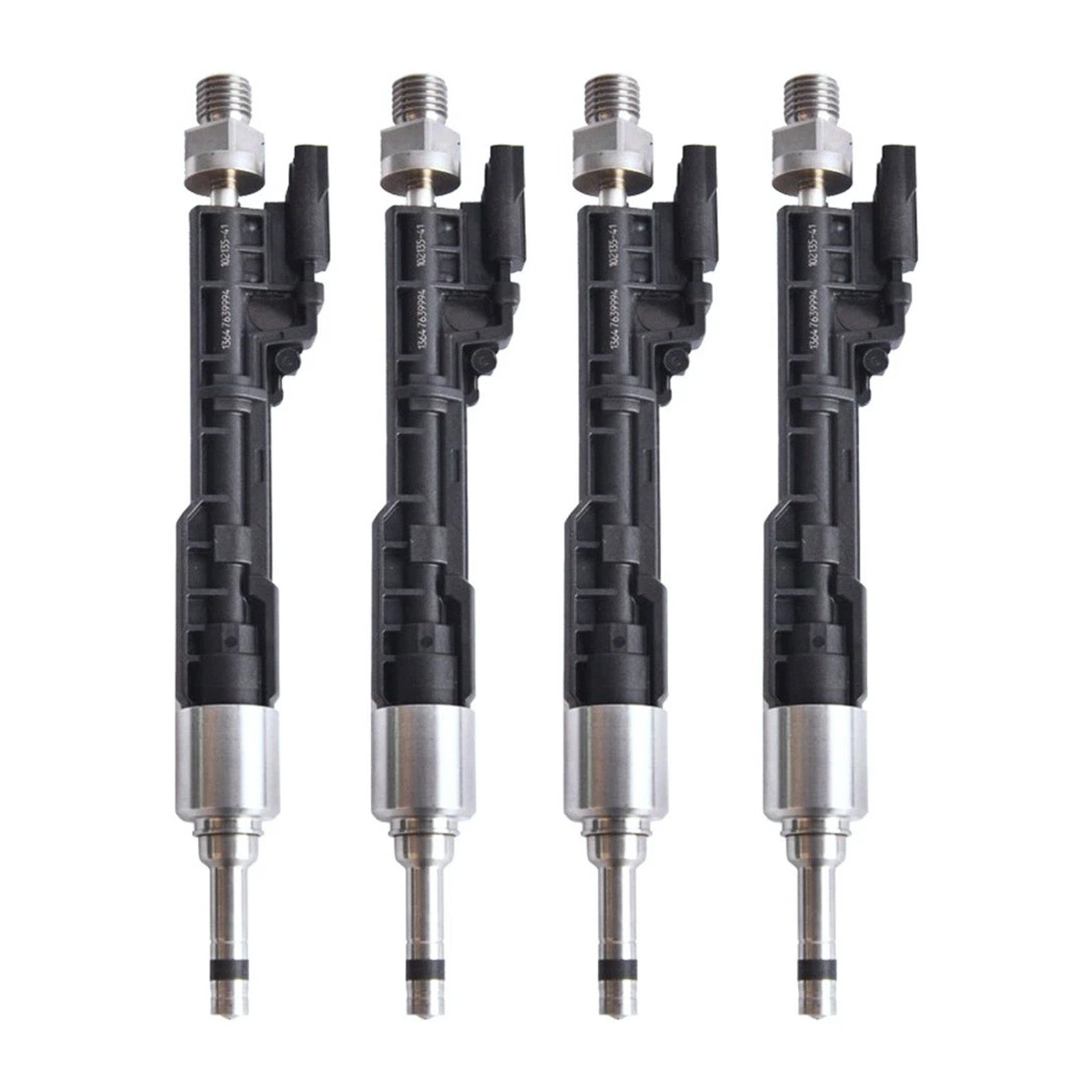 2014-2016 For BMW 435I 4PCS Fuel Injector 13647639994