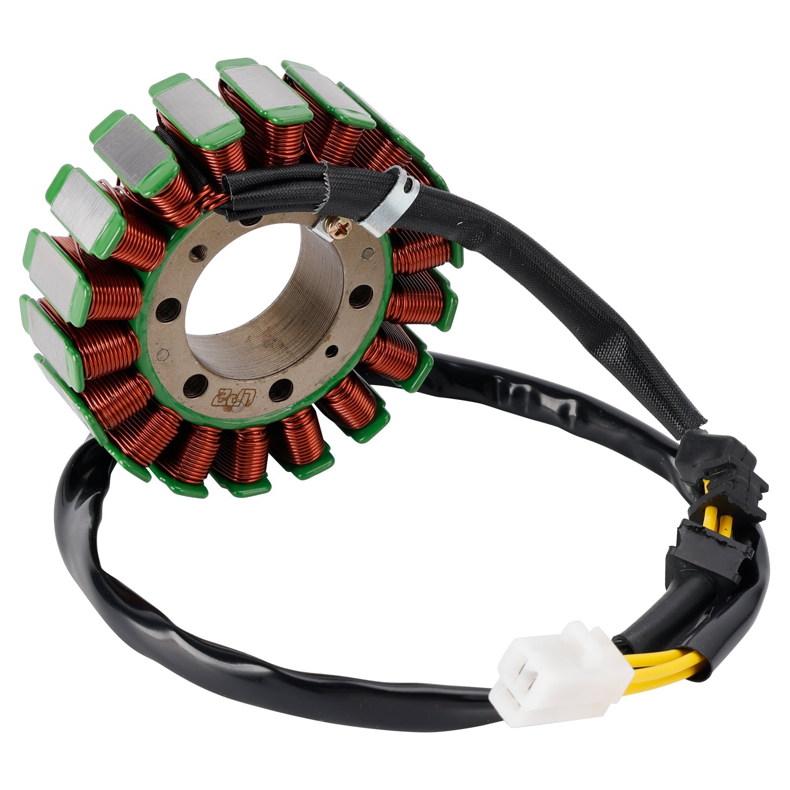 STATOR MAGNETO REGULATOR GASKET FOR HONDA INTERCEPTOR 750 VFR750F 1988 1989
