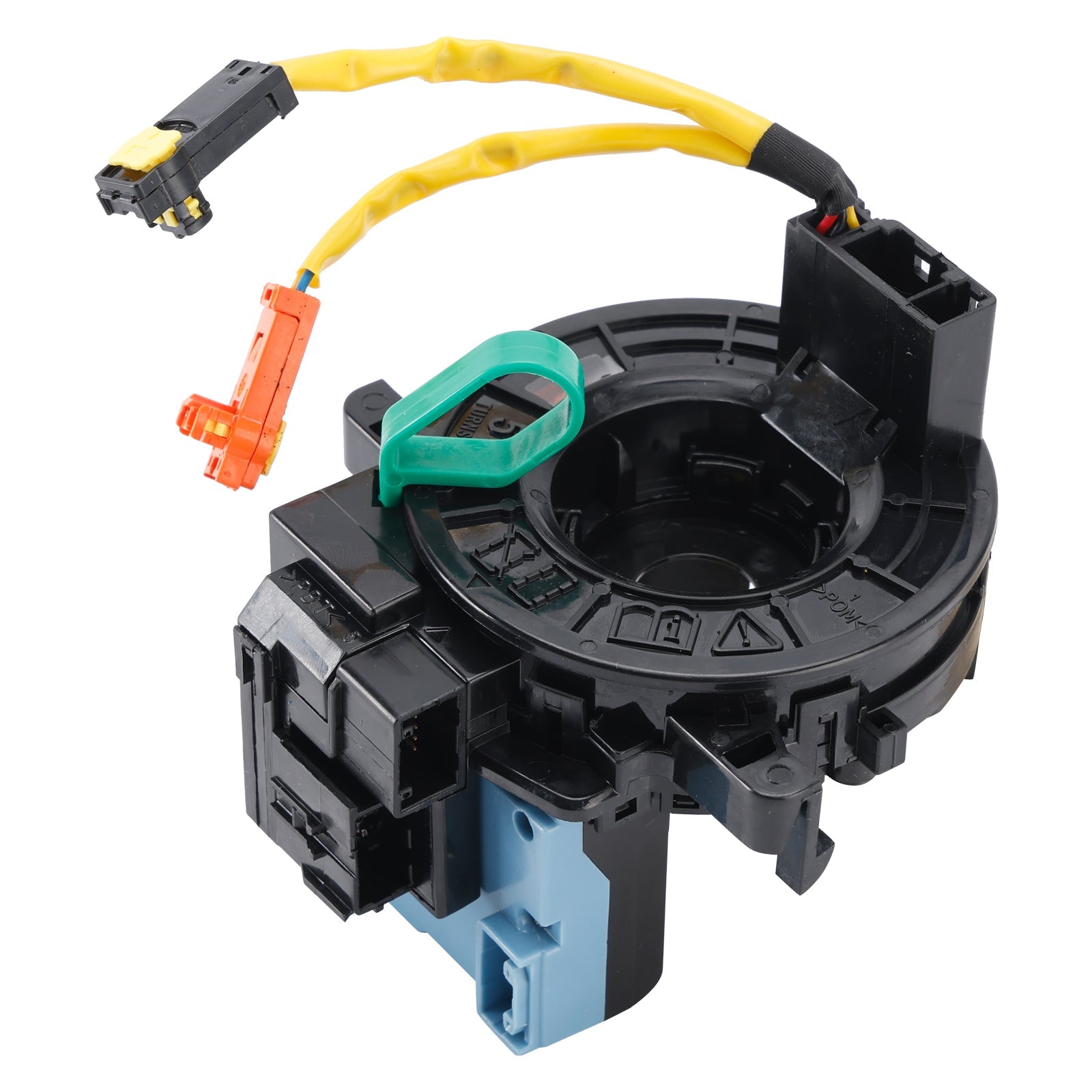 2013 LEXUS RX350 Clock Spring With Angle Sensor With Heated 84307-48100 843070E070