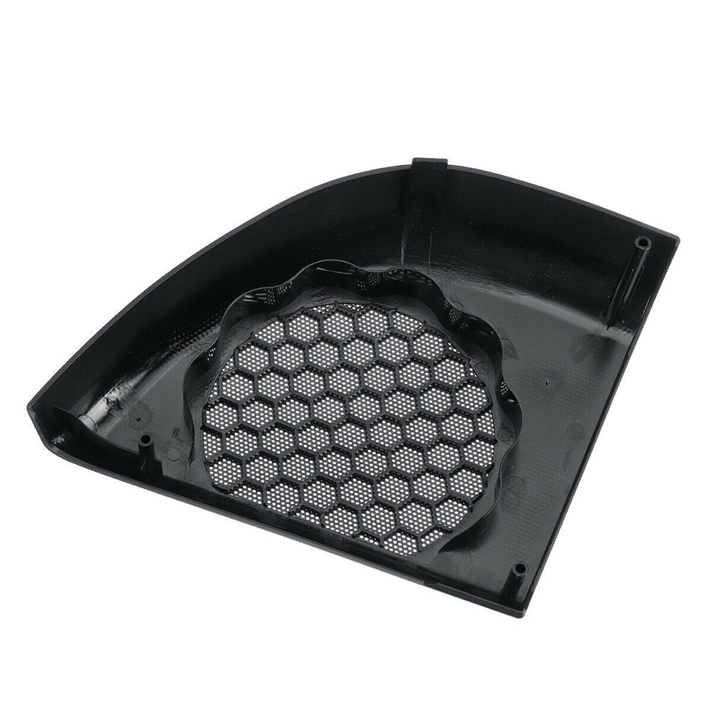 2001-2011 Mercedes C-CLASS Coupe CLC-CL203 2x Door Speaker Cover A20372703889051 A20372704889051