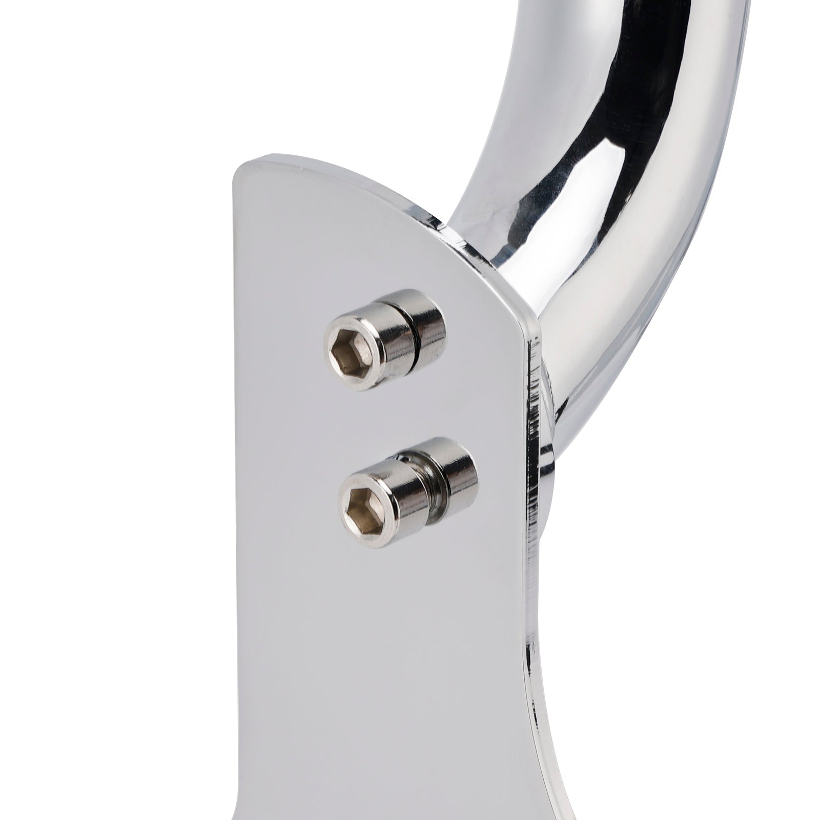 2019 Chief Vintage Passenger Sissy Bar Backrest