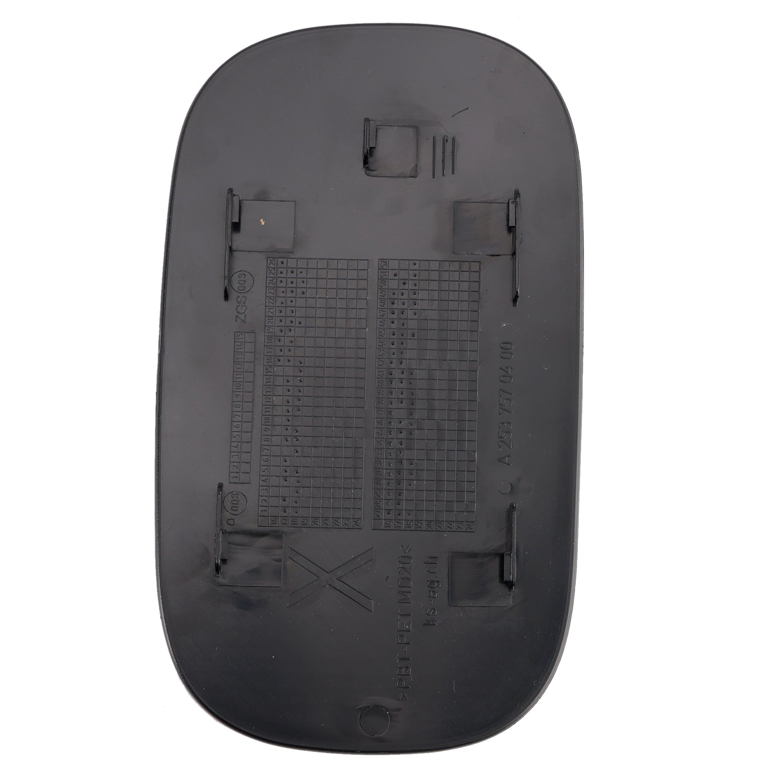 Fuel Filler Door 2537570400 For Mercedes Benz GLC43 AMG GLC300 2016-2019