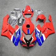 Injection Fairing Kit Bodywork Plastic ABS For Honda CBR1000RR 2004-2005