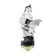 2011-2014 CHRYSLER 200 (3.6L)(2.4L) Ignition Cylinder Housing 68054822AB