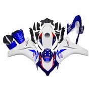 2008-2011 Honda CBR1000RR Injection Fairing Kit Bodywork Plastic ABS#173