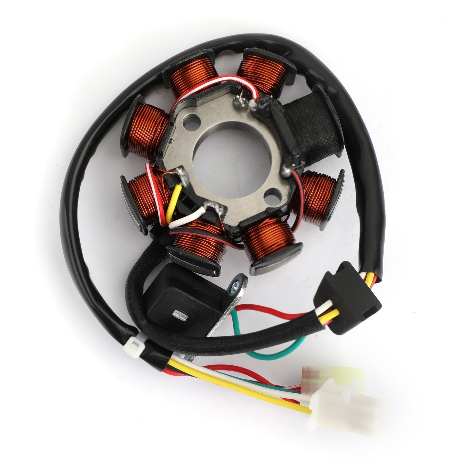 Ignition Stator 84mm For Husqvarna TE TC SMR TXC 250 450 510 TE310 2005-2010