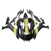 Injection Fairing Kit Bodywork Plastic ABS fit For Yamaha YZF-R1 2020-2026