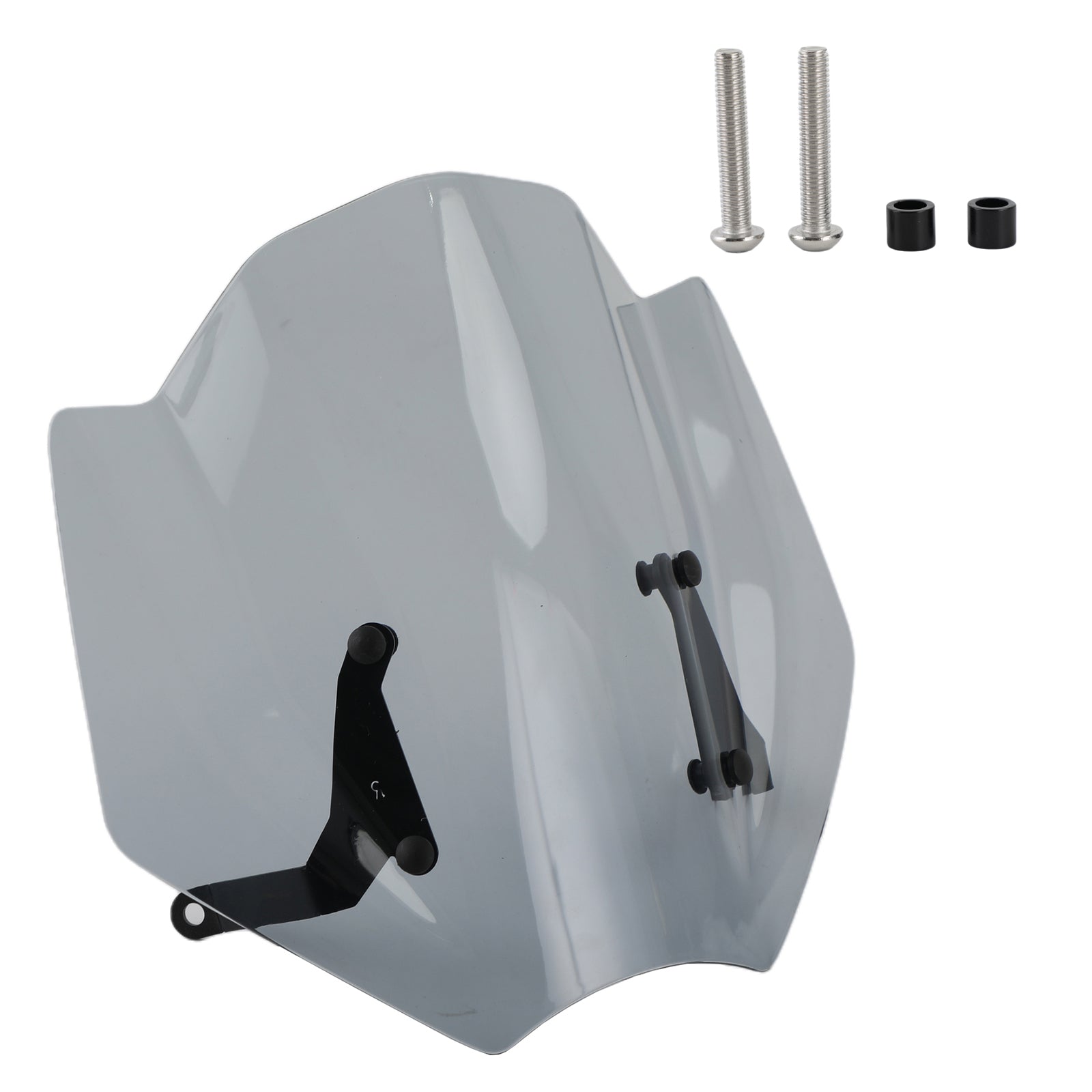 2021 Triumph Trident 660 New ABS Motorcycle Windshield WindScreen Generic