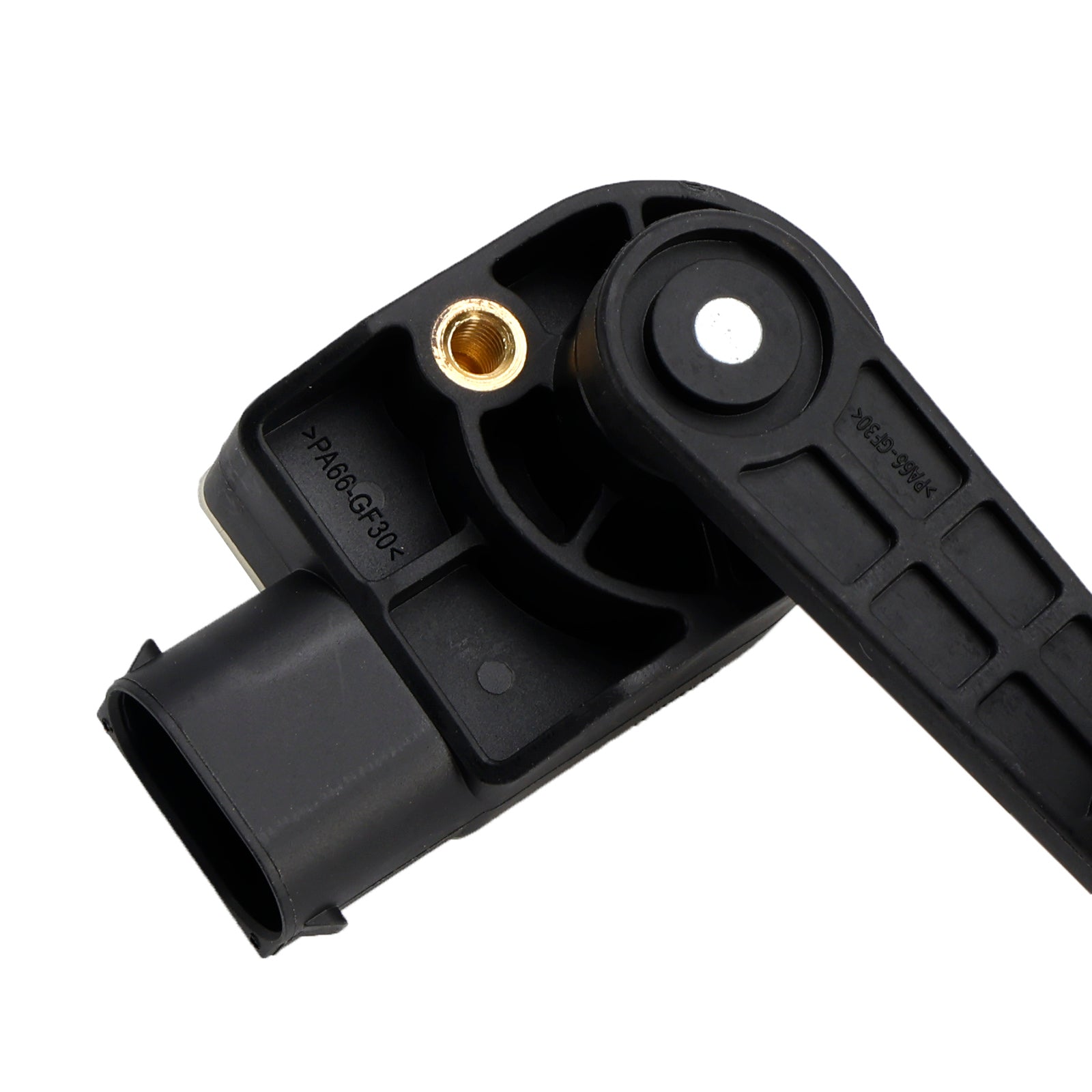 06.2006-05.2010 VW TOUAREG (7LA, 7L6, 7L7) 4.2 V8 FSI SUV Rear Height Level Sensor 7L0616571D