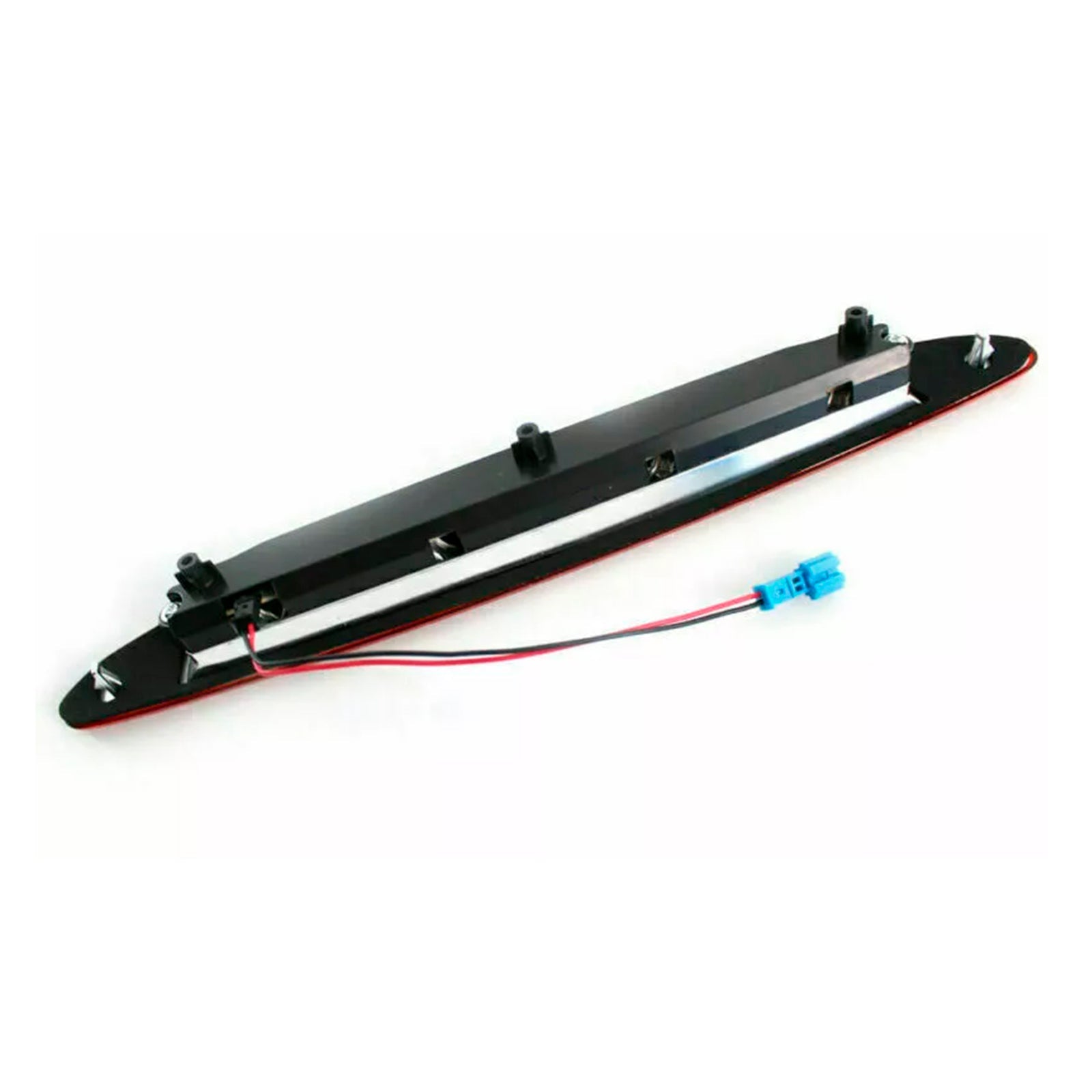 Third 3rd Brake Stop Light Taillight Lamp Red For Mini Cooper R50 R53 02-06