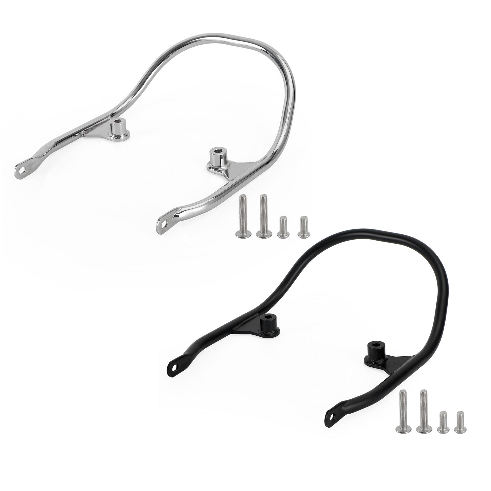 2021-2023 Kawasaki Z650 RS Z650RS Passenger Handle Grab Rear Hand Bar