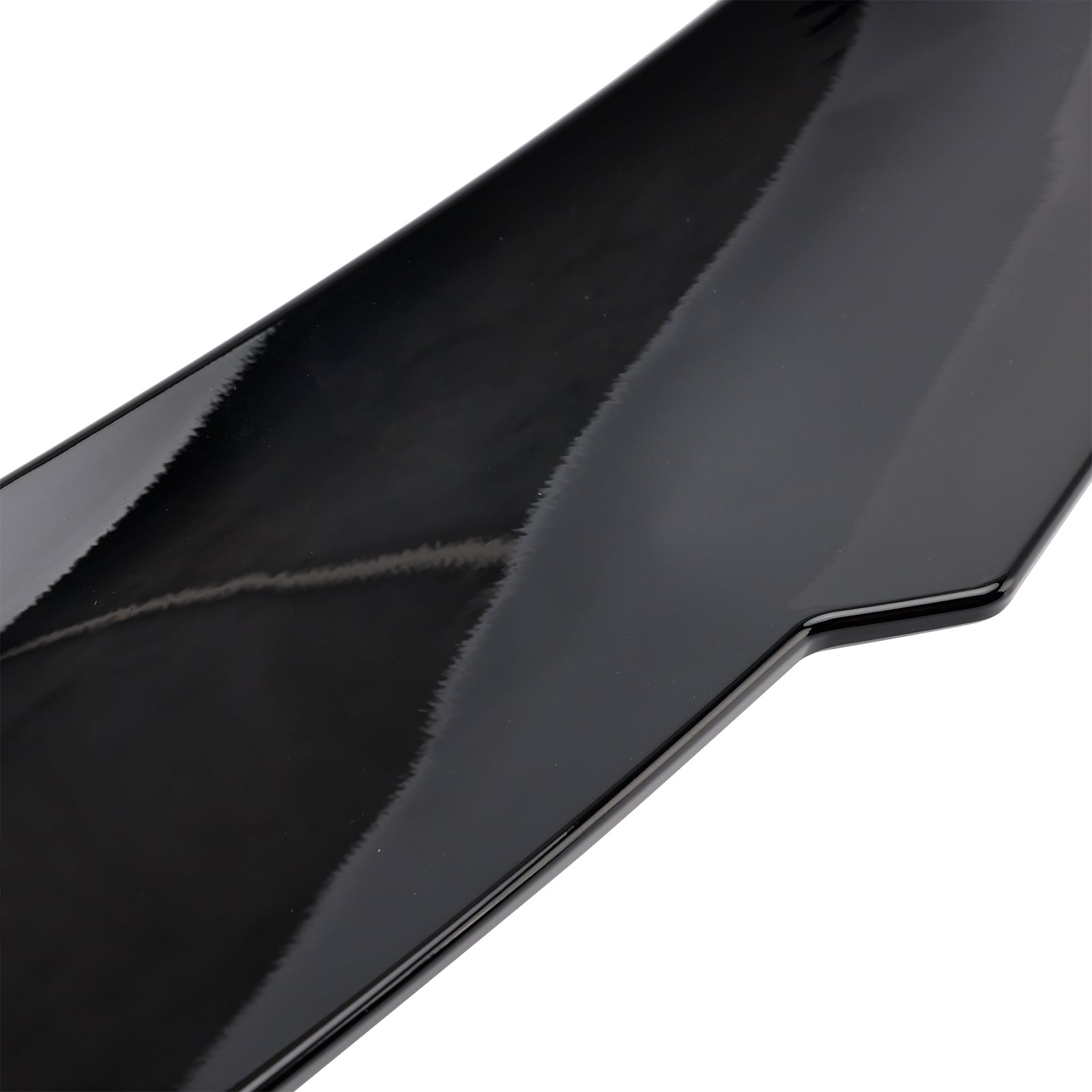 2014-2020 BMW 4 Series F36 4DR Coupe PSM Style Gloss Black Rear Boot Spoiler