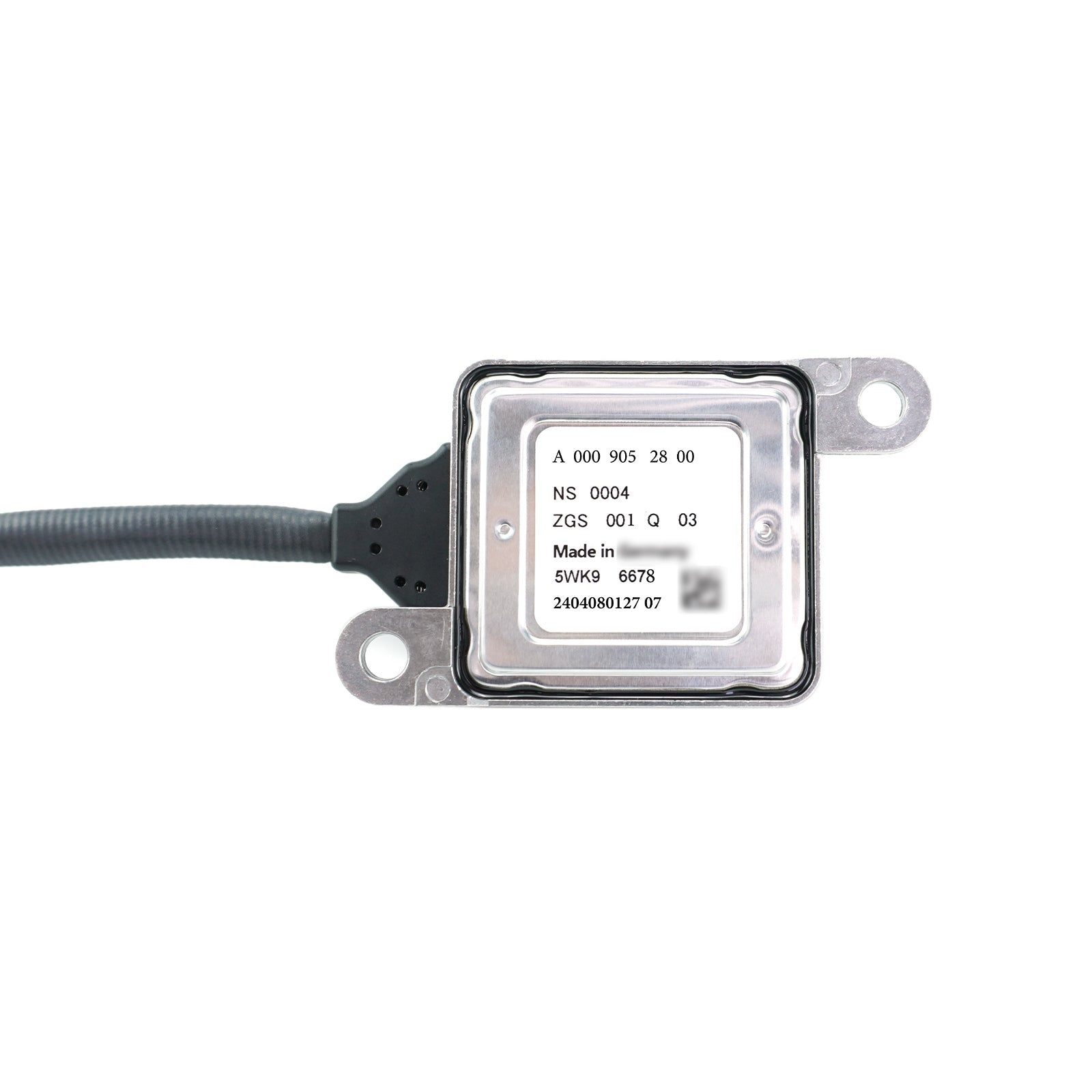 07.2012-10.2015 For Mercedes-Benz GL-CLASS (X166) GL 350 CDI/BlueTec 4-matic Coupe Nox Sensor 5WK96678