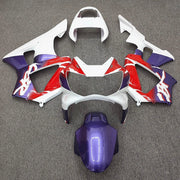 Injection Fairing Kit Bodywork Plastic ABS For Honda CBR929RR 2000-2001