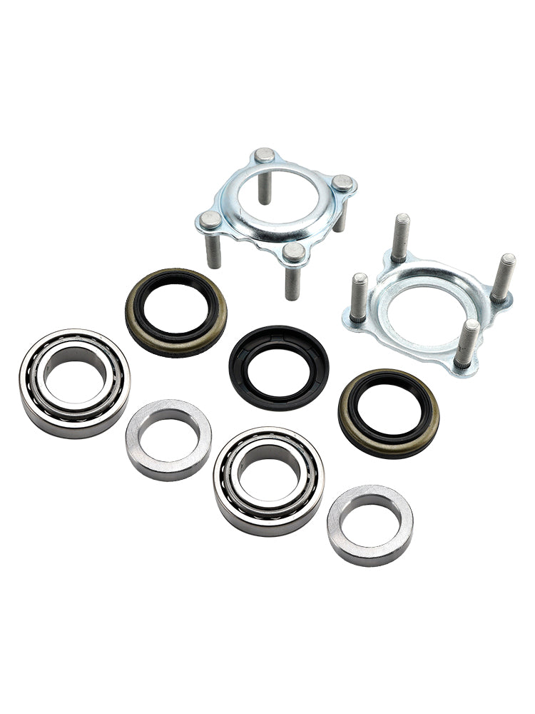 2007-2017 Jeep JK Wrangler Both Side Rear Axle Bearing Seal Kit 68003270AA
