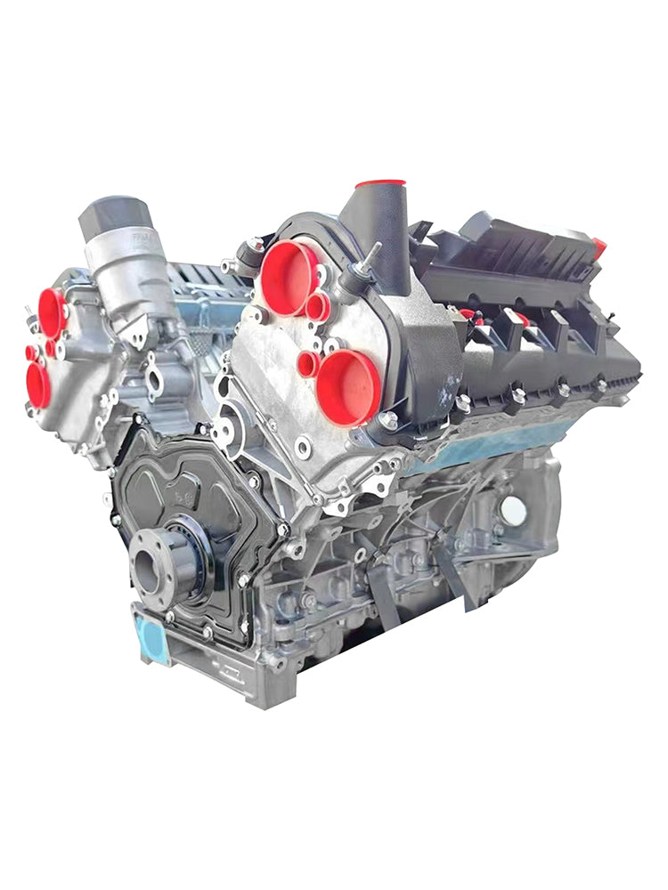 2019+ For Jaguar XJ Land Rover Range V8 5.0 L 4Wd Engine Motor Assembly AJ133
