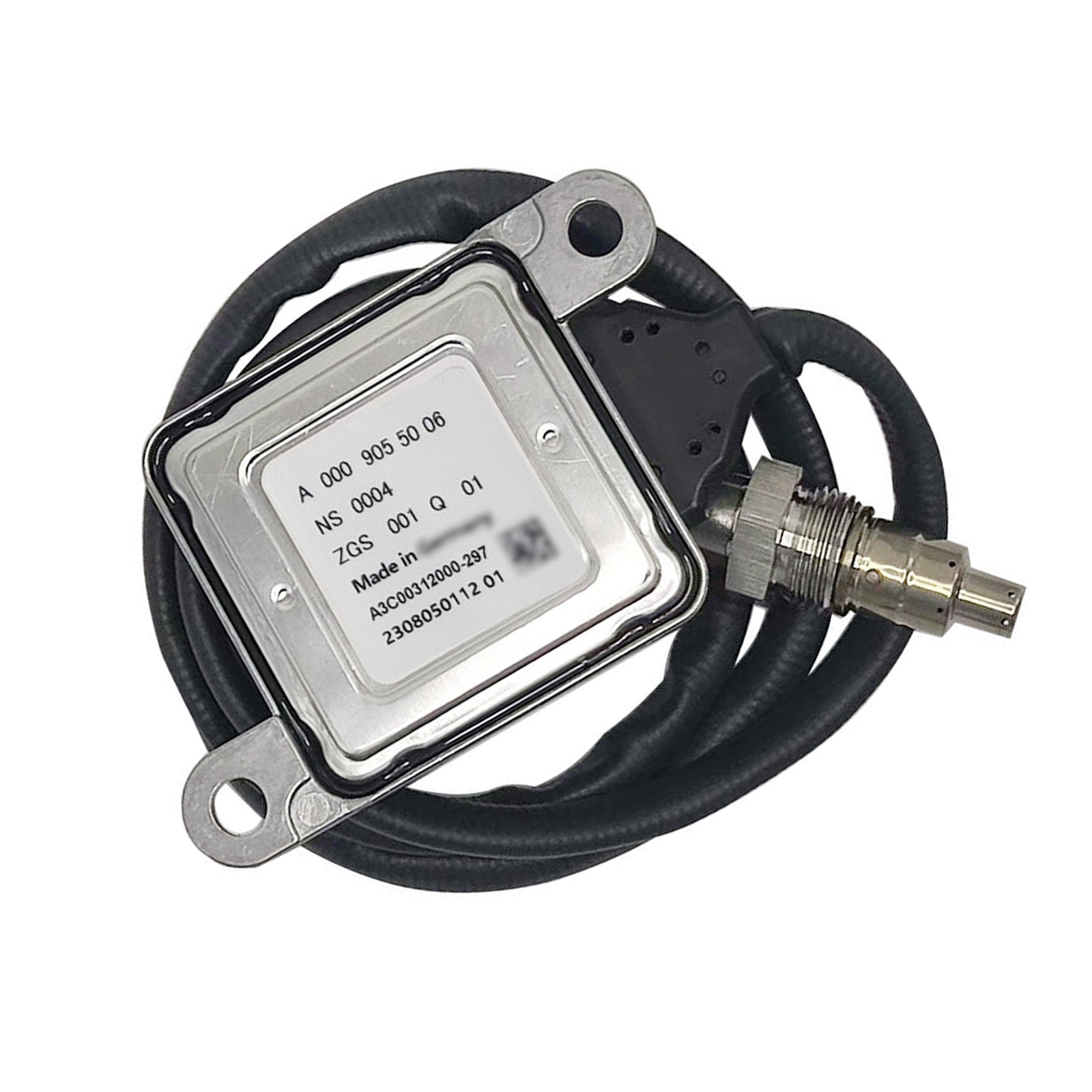 Nitrogen Oxide Sensor A0009055006 For Mercedes C-CLASS E-CLASS SPRINTER