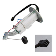 2014 Kawasaki Z1000SX ABS ZX1000 Fuel Pump Assembly Unit 49040-0727