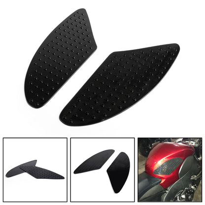 Tank Traction Pad Side Gas Knee Grip Protector For Honda CBR600RR CBR1000RR