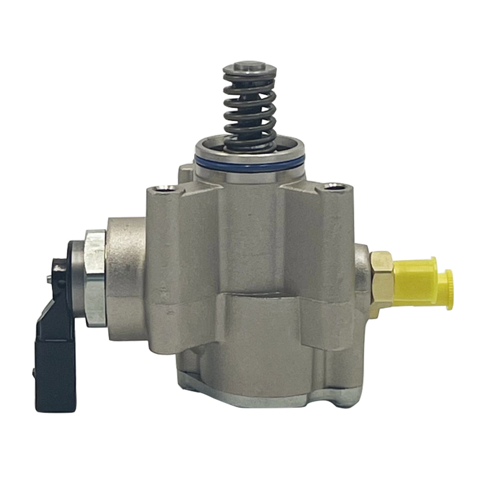 Audi A3 (8P1) 1.6 FSI Engine: BAG BLP BLF High Pressure Fuel Pump 03C127025R