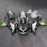 Injection Fairing Kit fit For Kawasaki Ninja ZX-25R ZX-4R ZX-4RR 2019-2025