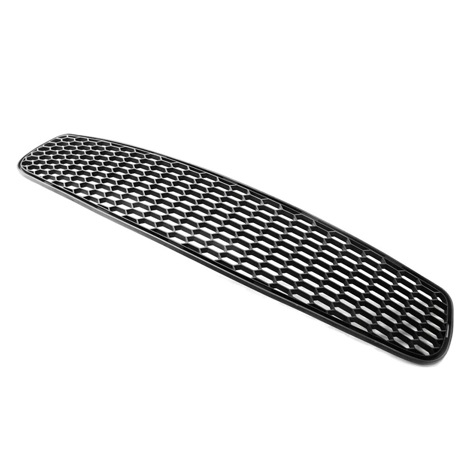 Front Bumper Lower Grille For BMW 3 Series E90 E92 E93 M3 Style 2009-2011