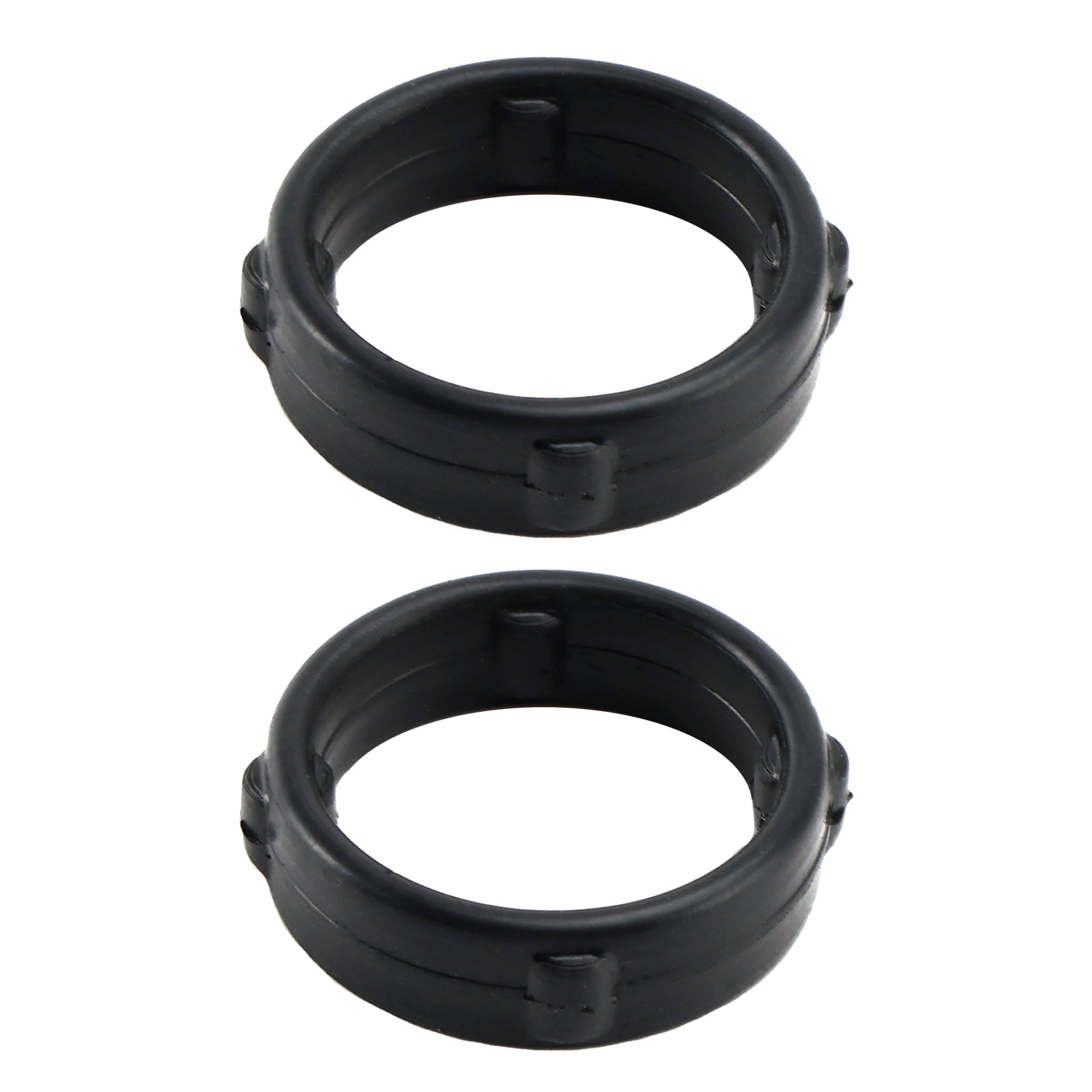 2x 12621086 Oil Pan Port Seals for GM LT1 LT4 L83 L86 L84 L87 L8T 2014+
