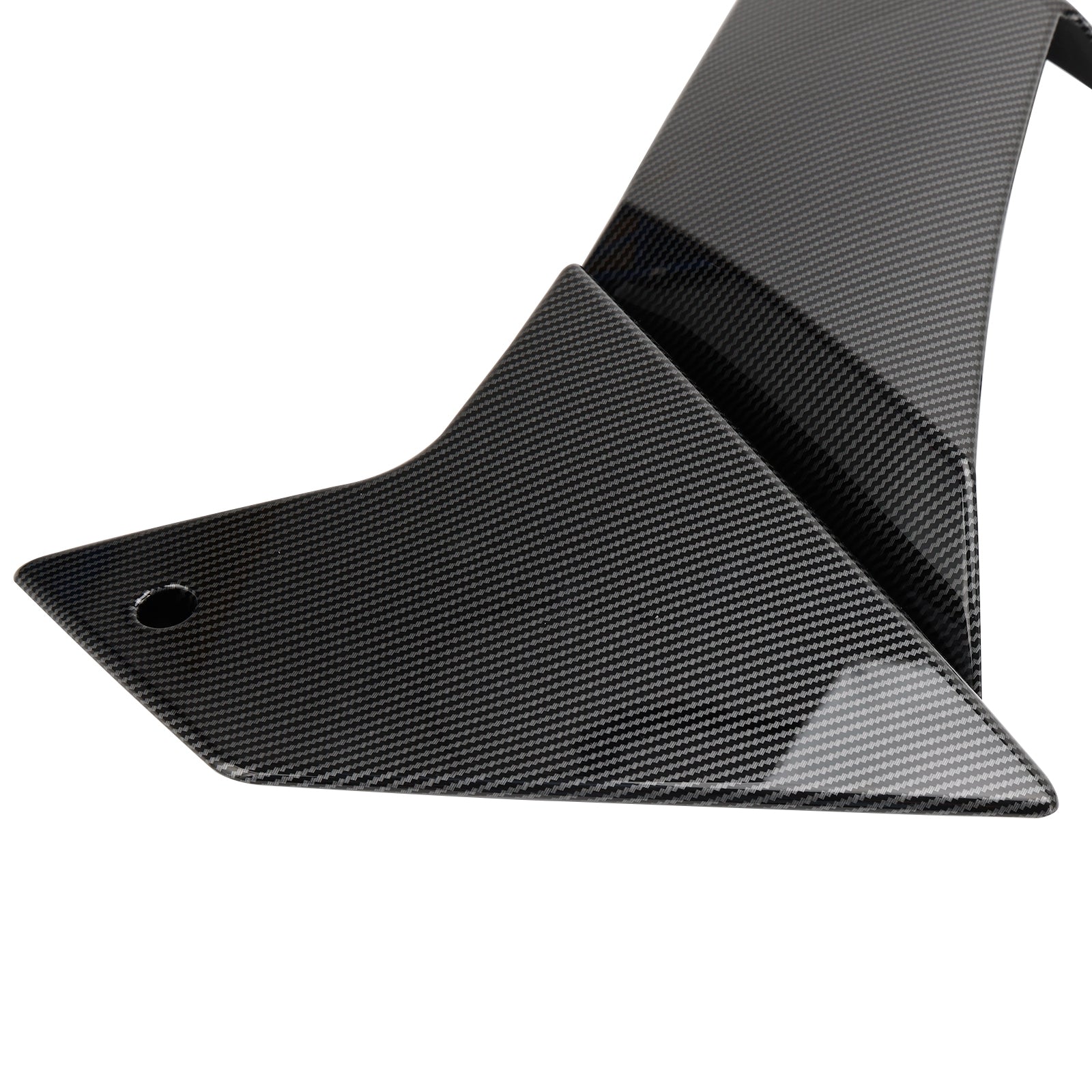 2020-2022 Aprilia RS 660 Carbon side frame Cover Panel Fairing Cowl generic