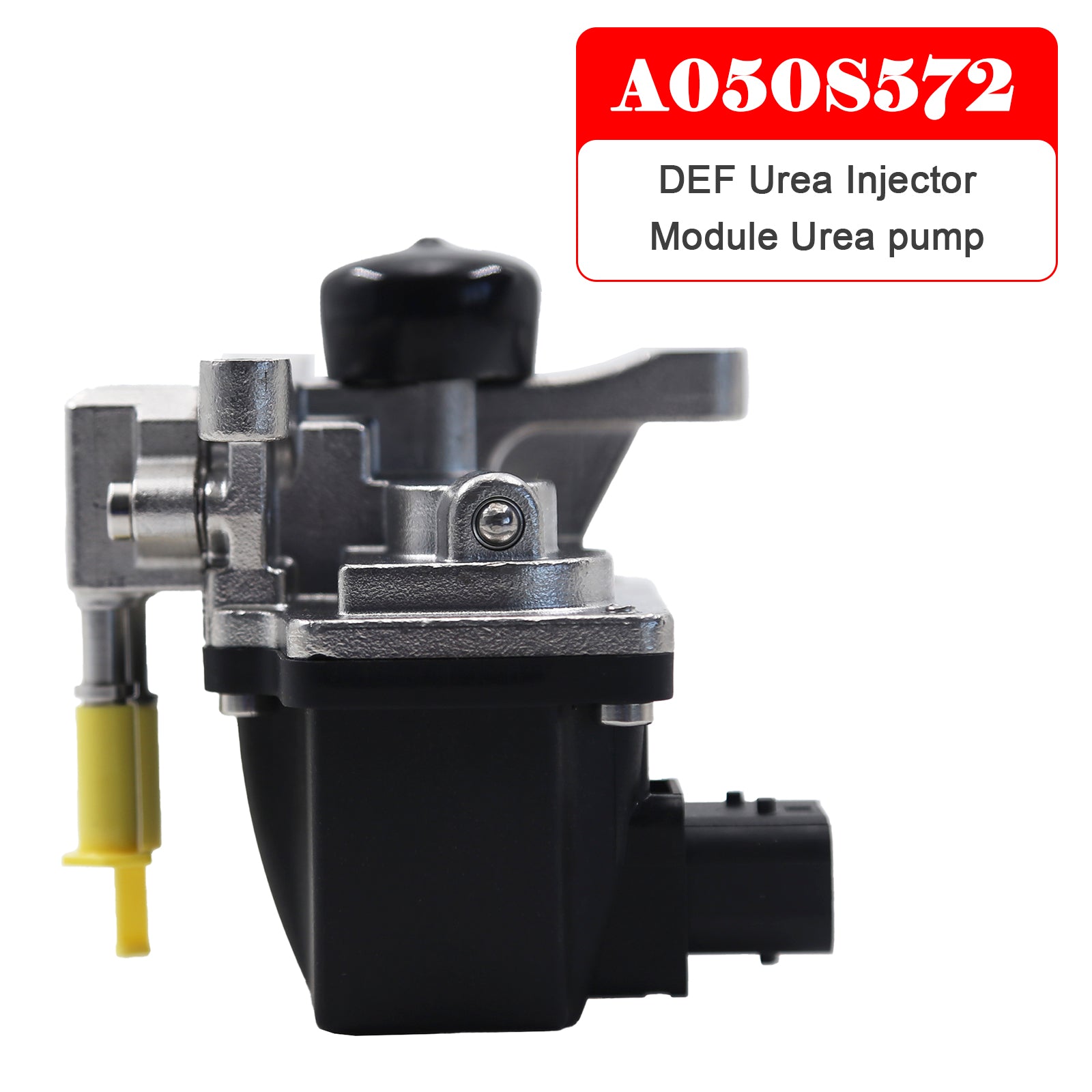 DAF TRUCKS XF / CF DEF Urea Injector Module Urea pump 4377649 A050S572 2115847