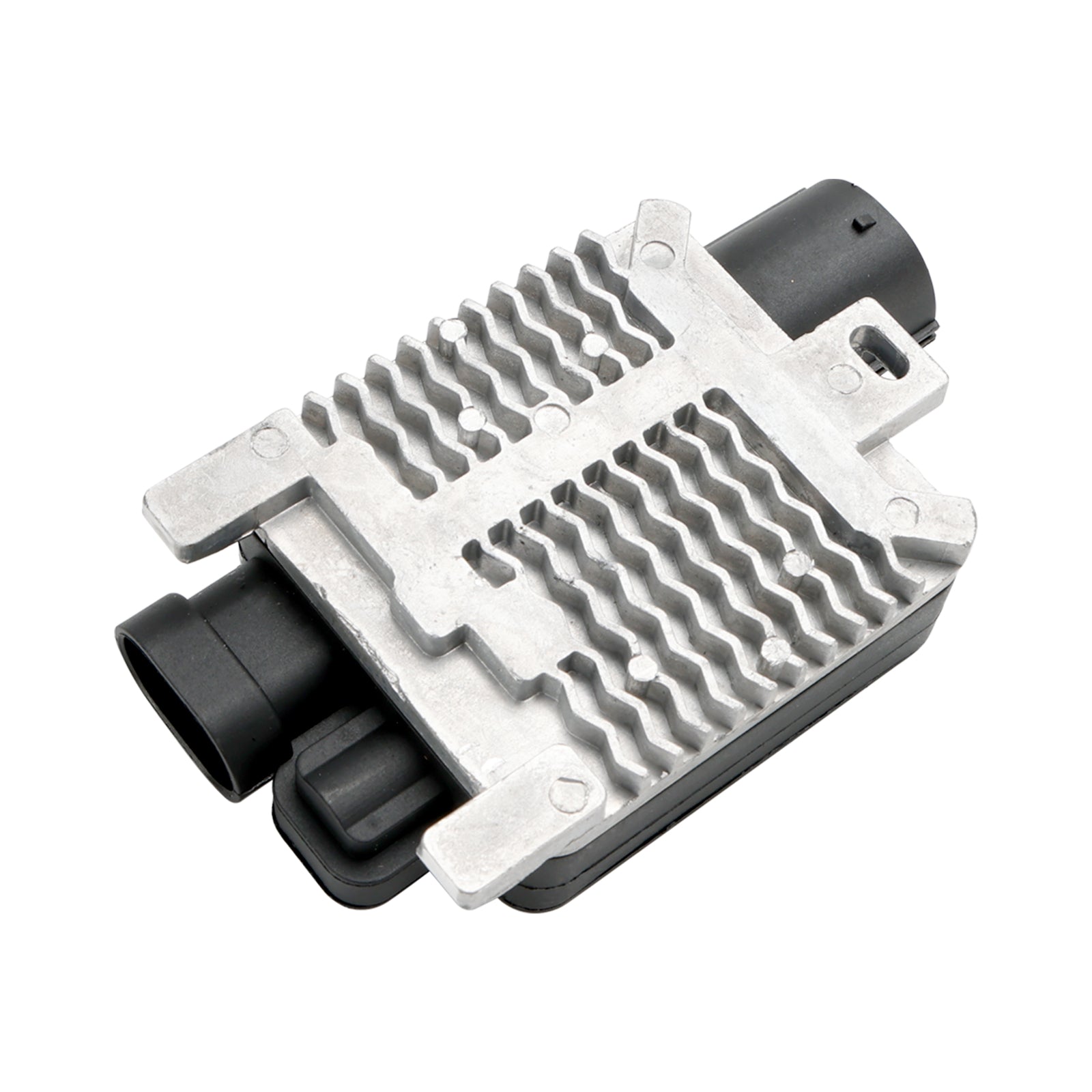 2007-2015 Ford Mondeo MK IV Saloon Radiator Control Fan Module 1477218 6W1Z8B658AC