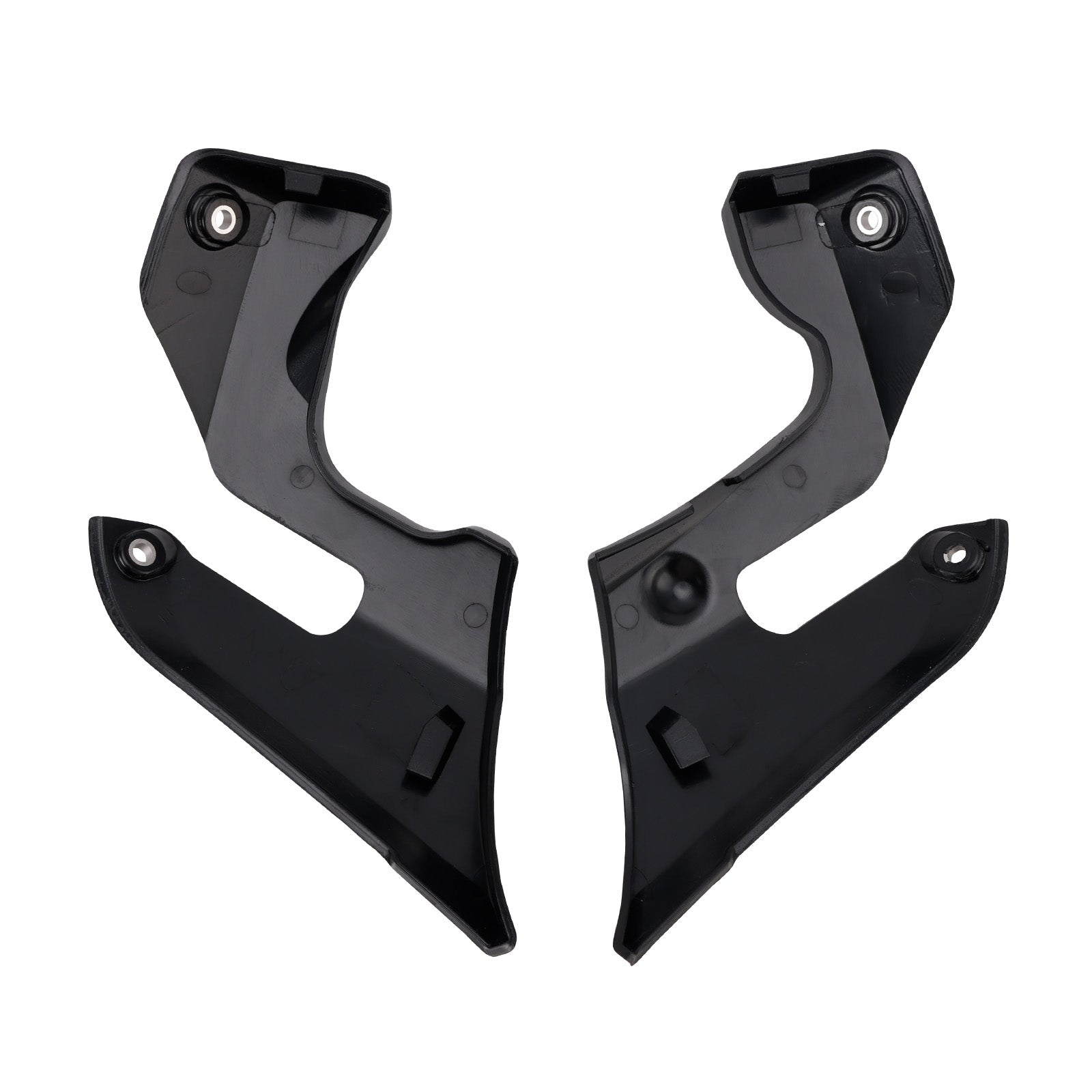 Lower Fairing Covers Chin Guards For Nightster 975 RH975 2022-2024