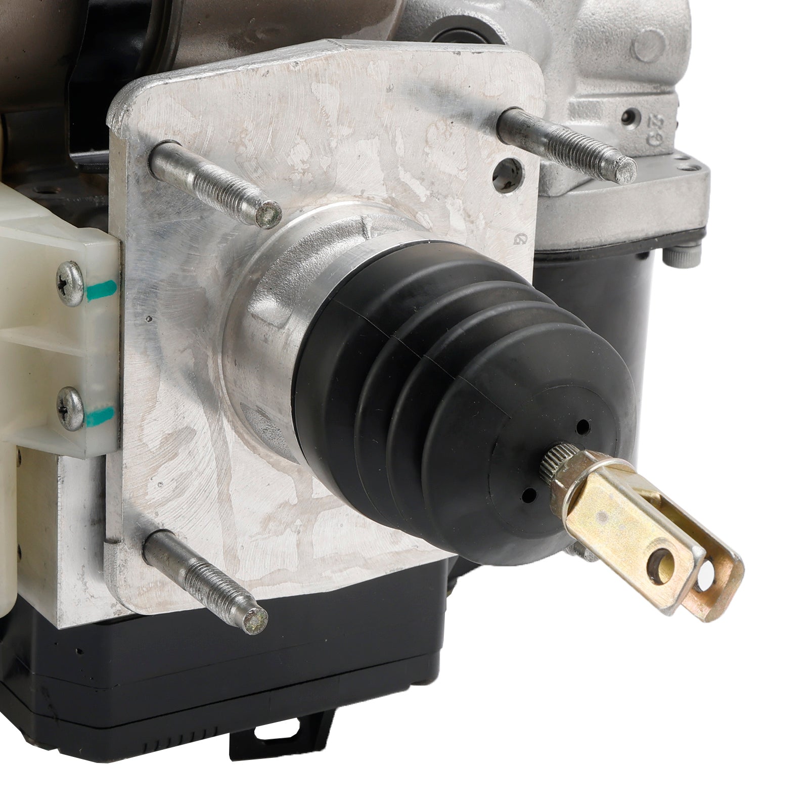 1998-1999 Toyota Land Cruiser ABS Pump Master Cylinder Booster Actuator 47050-60010