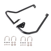 Engine Guard Crash Bar Frame Protector Bumper For Honda Crf250 Crf250L 17-21