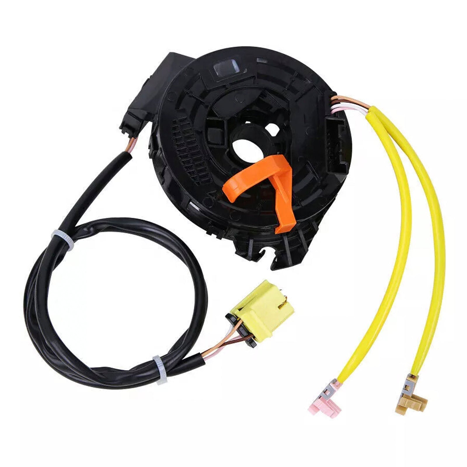 2008-2010 CHEVROLET SILVERADO 3500 Steering Wheel Clock Spring 25966963 22911593