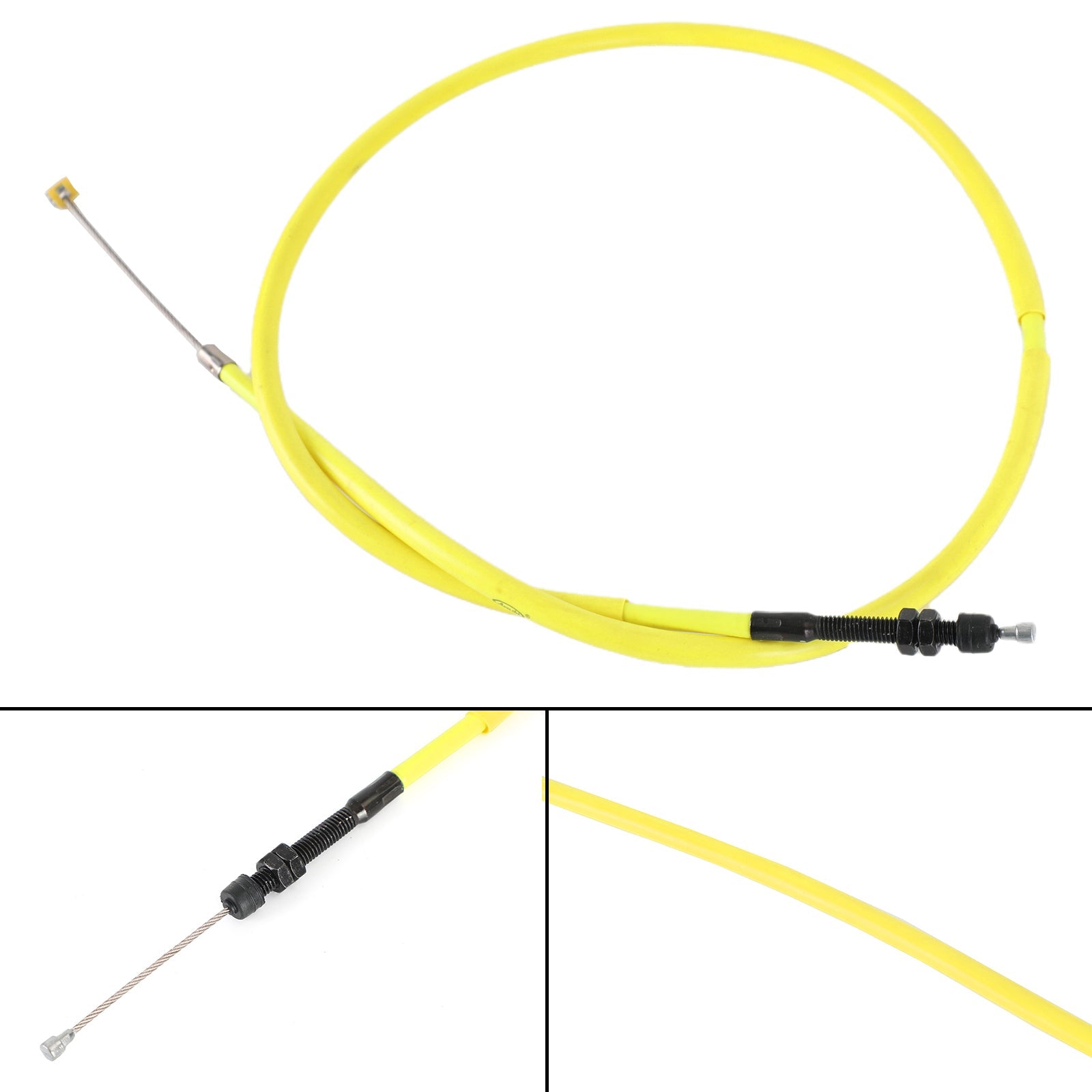 2002-2003 Yamaha YZF R1 YZF-R1 Motorcycle Clutch Cable Replacement Generic