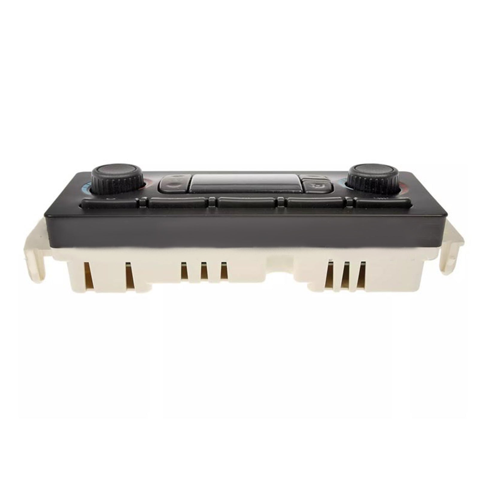 A/C Climate Control Module Panel Fit for GMC Silverado Tahoe Trail 599-211XD