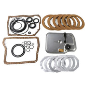 VT1/2/3 Auto Transmission Master Rebuild Kit Set For Mini Cooper VT1 CVT