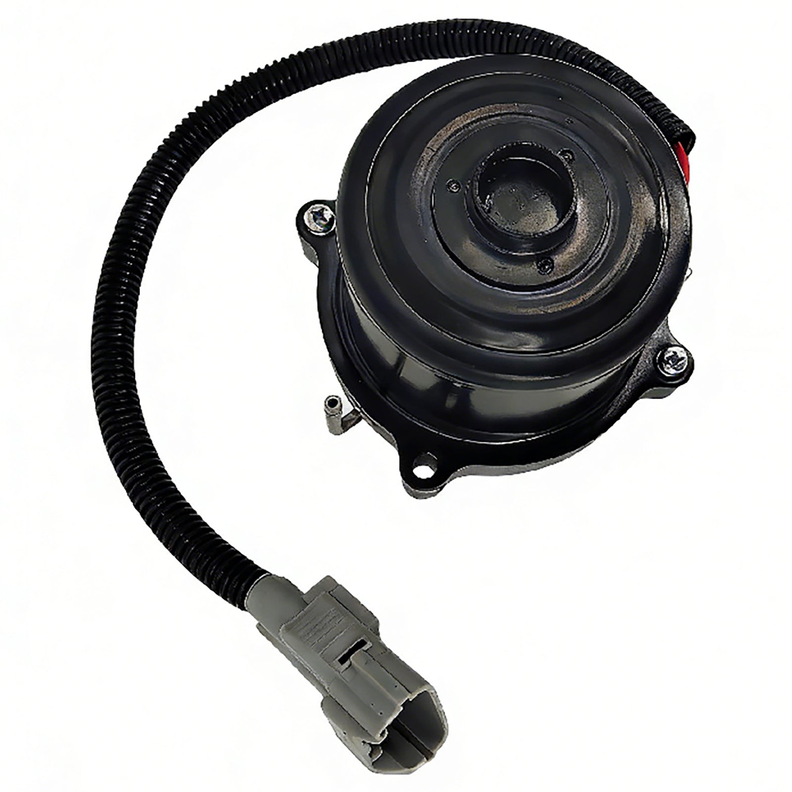 For LEXUS LX570 URJ201W-GNZGK 3URFE ATM 8FC Height Control Pump Motor 48910-60033
