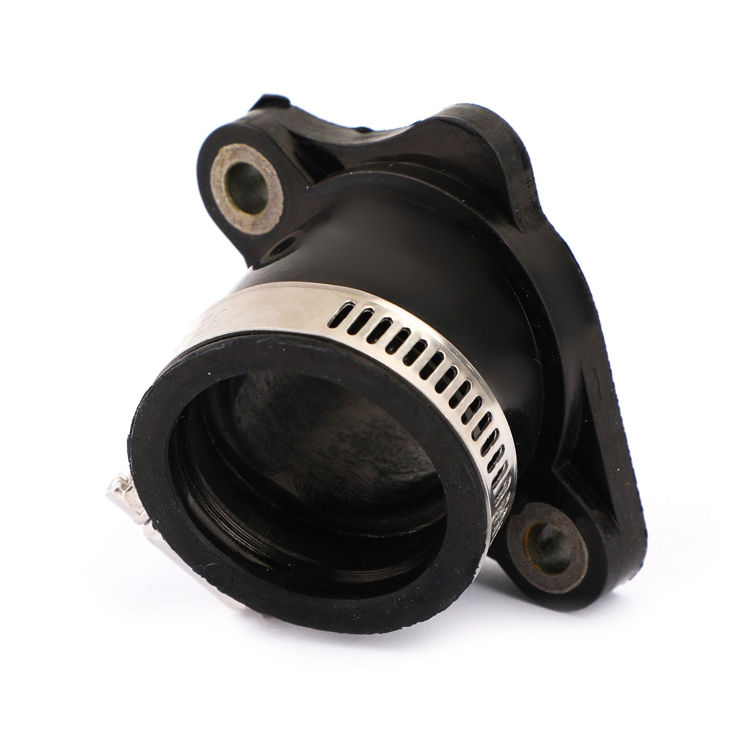 Intake Manifold Boot Flange ? 30mm Fit for ATV Quad Go Kart Buggy Dirt Bike