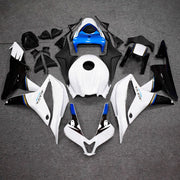 Injection Fairing Kit Bodywork Plastic ABS For Honda CBR600RR 2007-2008 F5