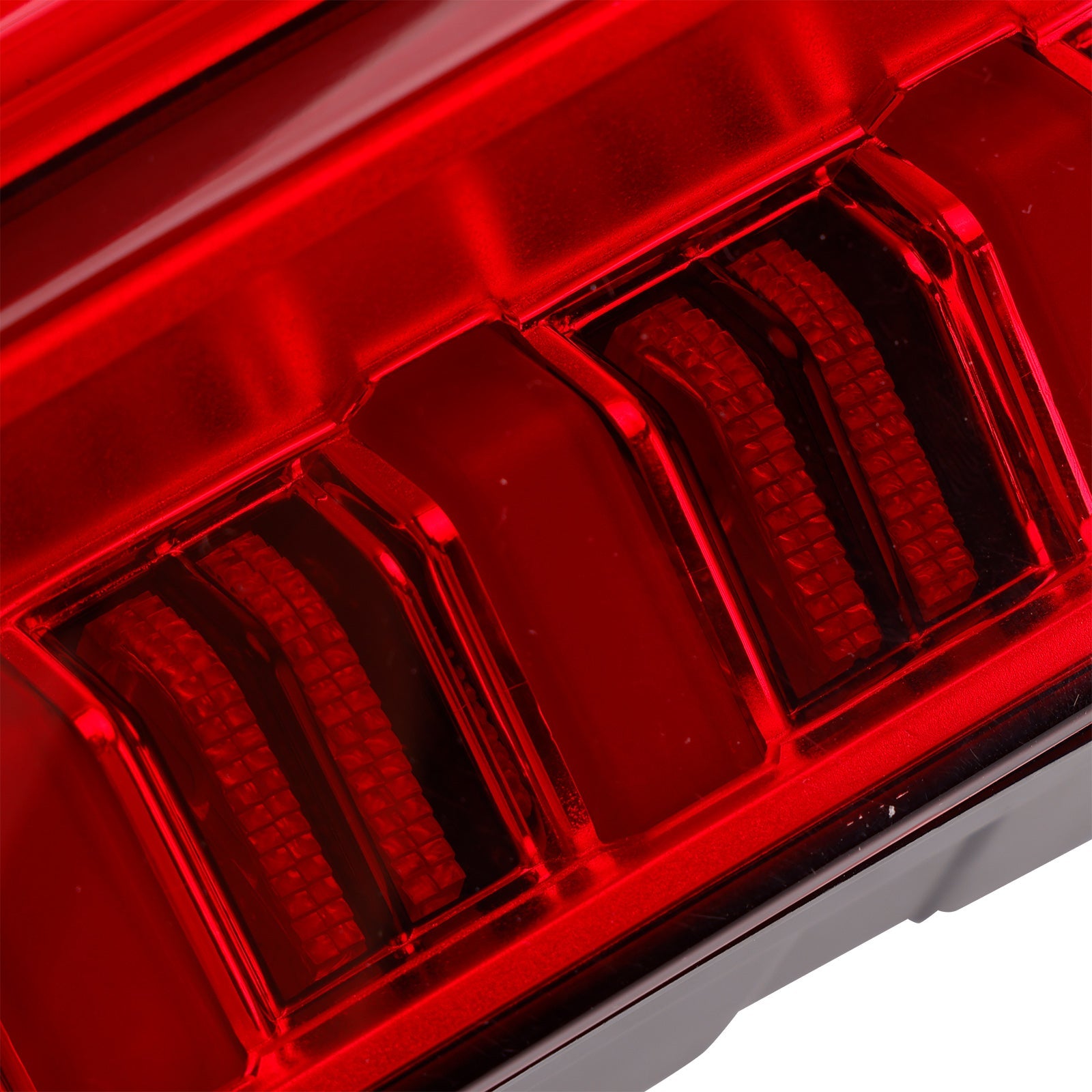 2019-2023For Audi A6 C8 Left LED Inner Tail Light Assembly 4KD945093