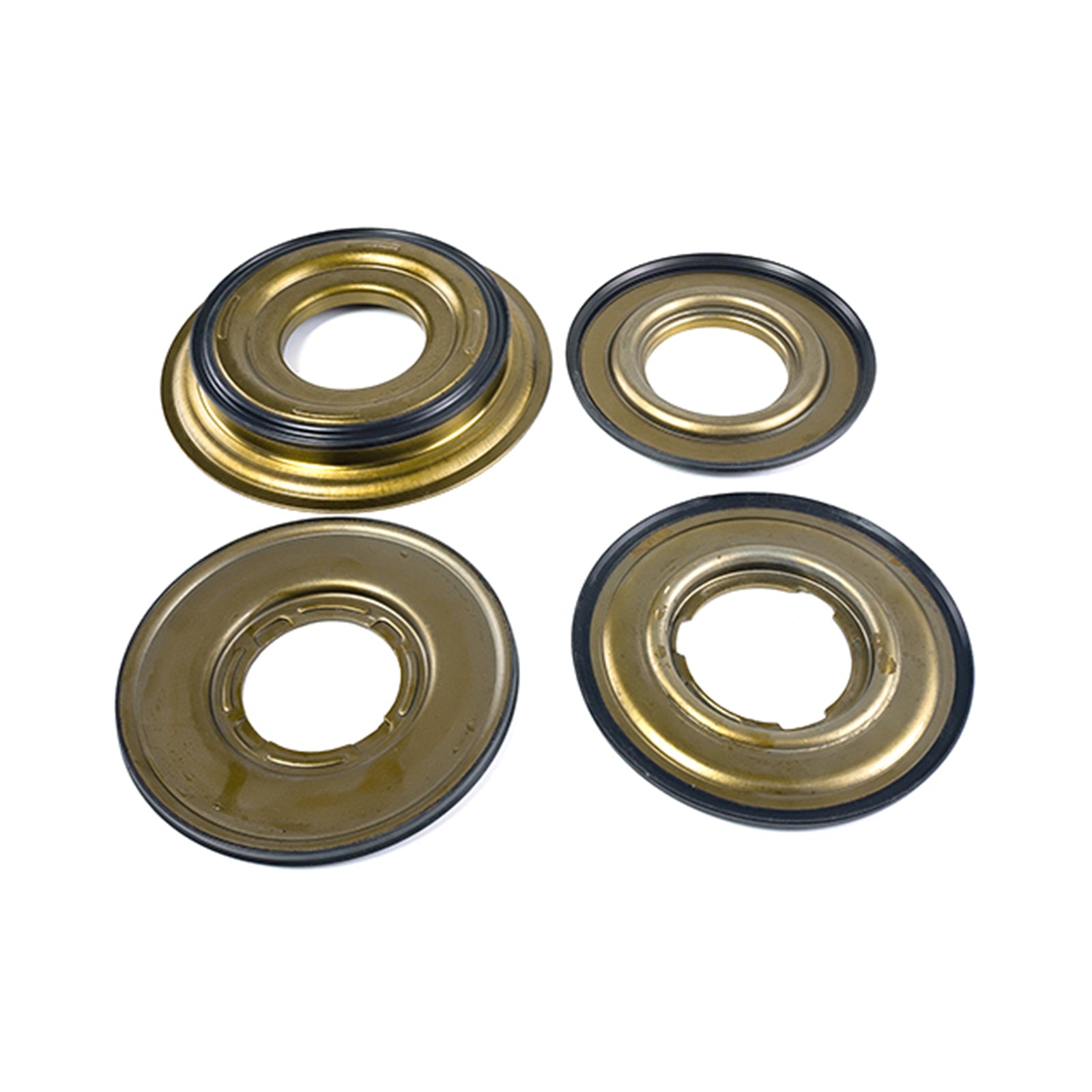 2006-2013 A3 (2.0L) 09G Transmissions Master Rebuild Kit Gasket Clutch Set TF60SN