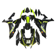 Injection Fairing Kit Bodywork Plastic ABS fit For Yamaha YZF-R1 2020-2026