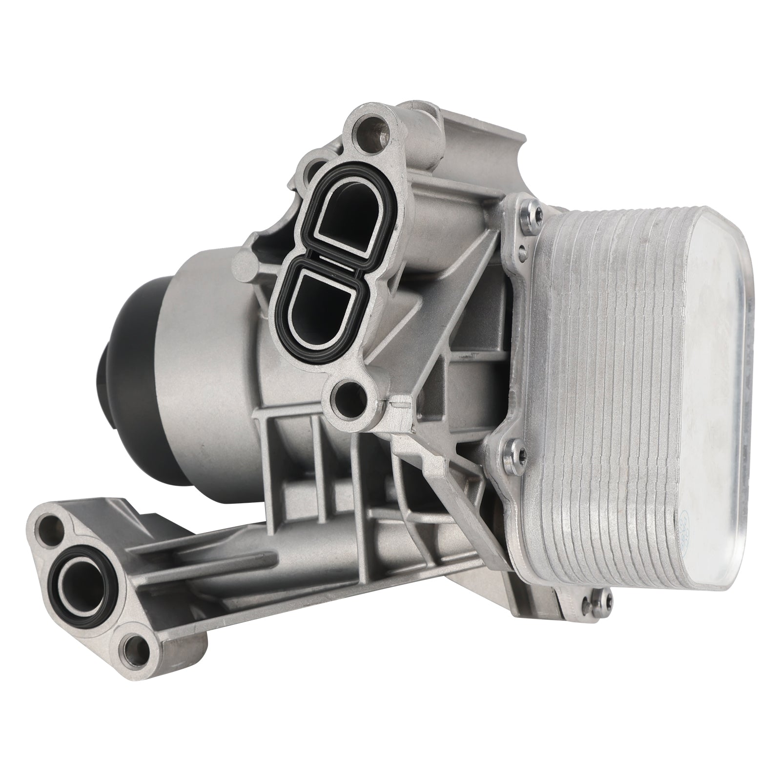 VW TRANSPORTER T6 Bus (SGB, SGG, SGJ) 2.0 TDI Oil Filter Housing Oil Cooler 03N115389P 03N115389 03N115562 03N117021