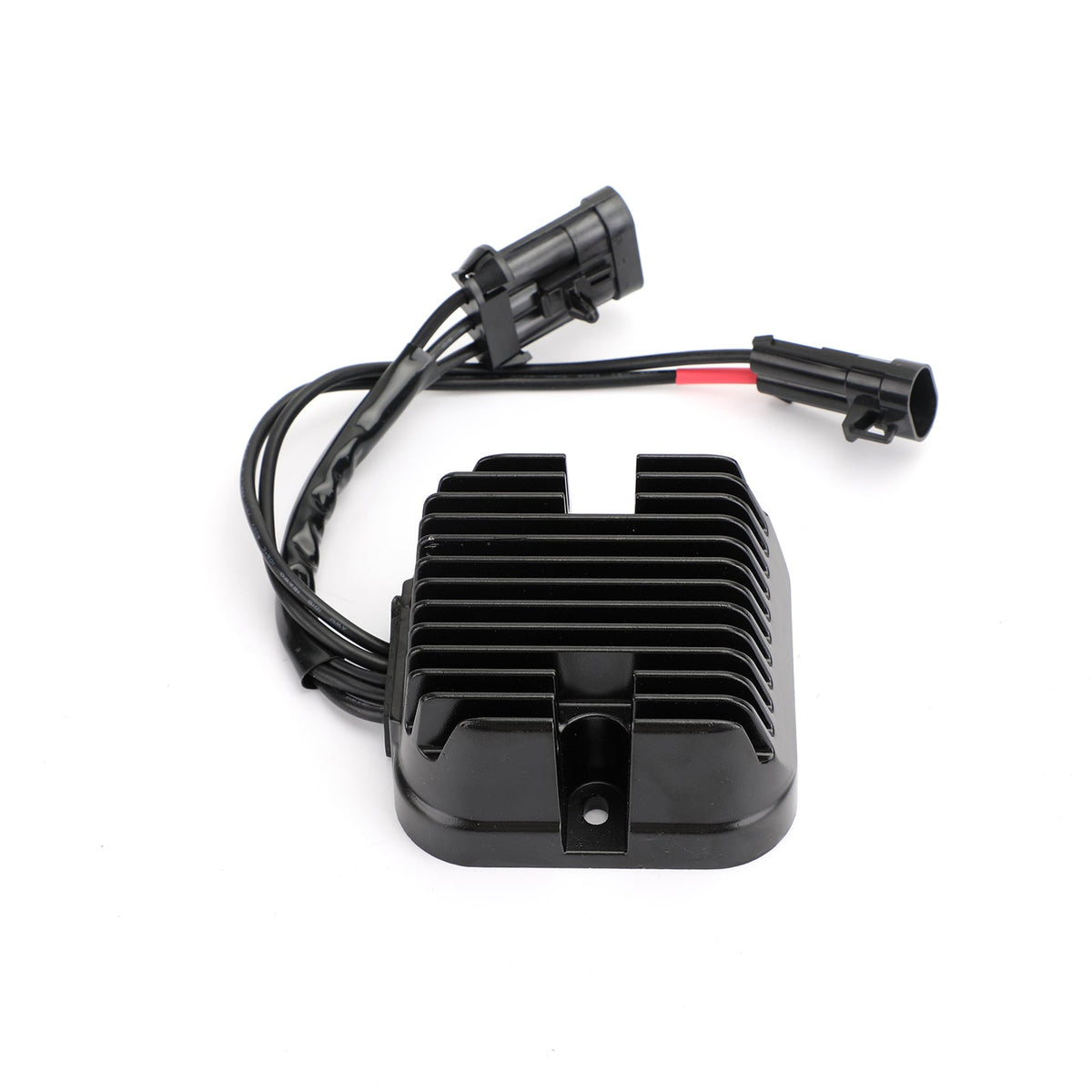2008-2011 Victory Kingpin 8-Ball Voltage Rectifier Regulator 4011062 4012718 Generic